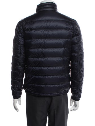 Moncler Puffer Coat