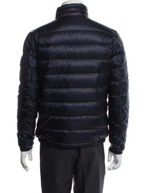 Moncler Puffer Coat