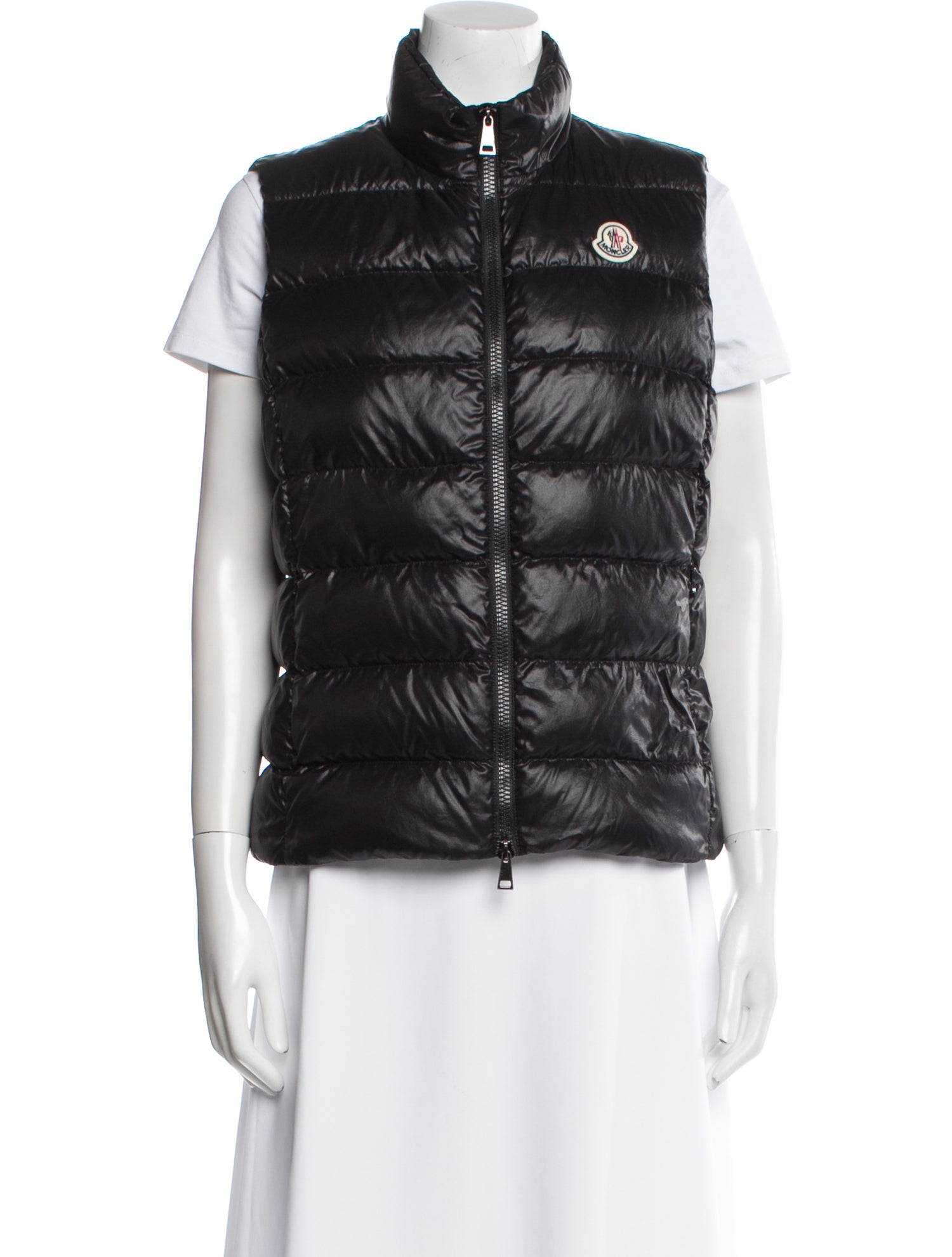 Moncler Down Down Jacket