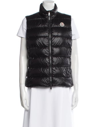Moncler Down Down Jacket