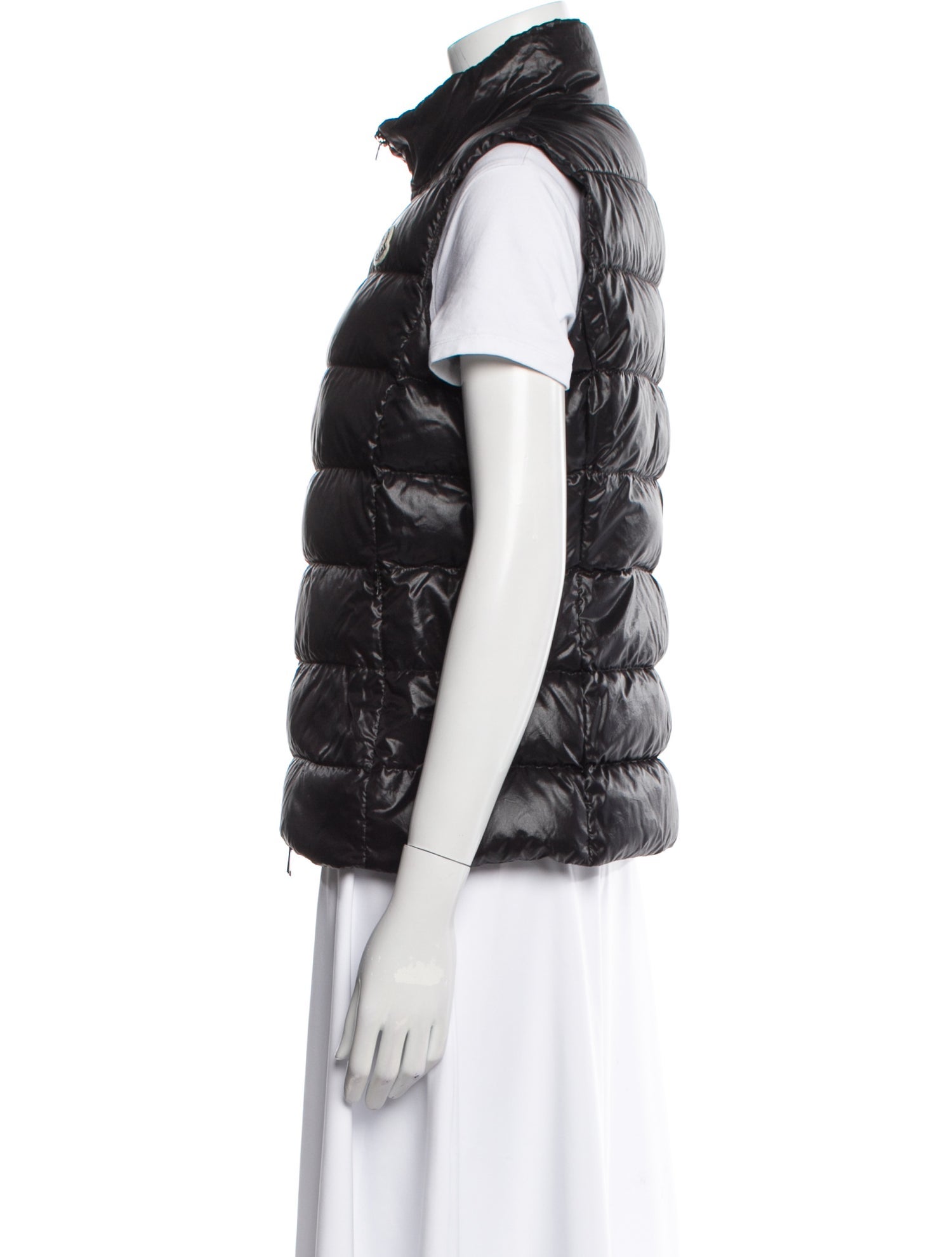 Moncler Down Down Jacket
