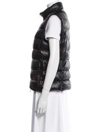 Moncler Down Down Jacket
