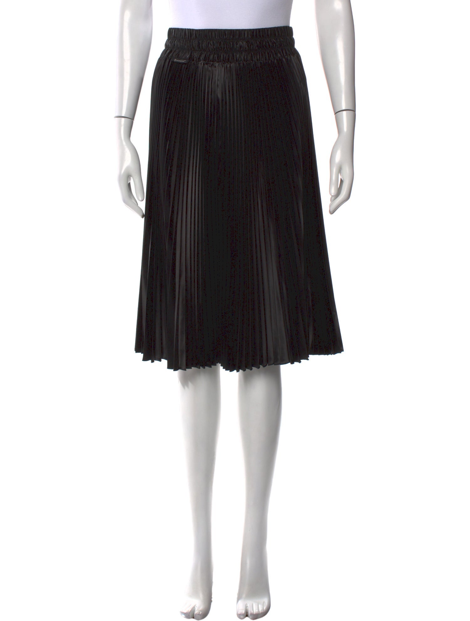 Moncler Knee-Length Skirt w/ Tags