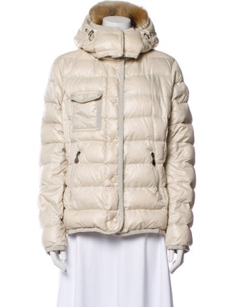 Moncler Down Down Coat