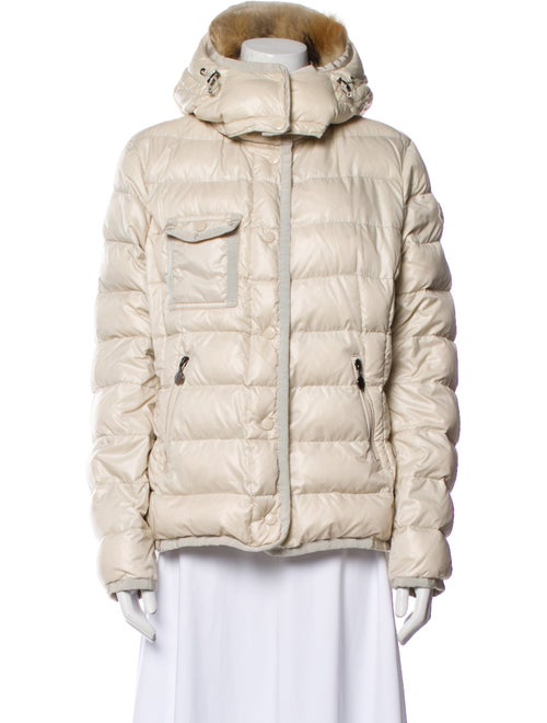 Moncler Down Down Coat