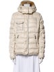 Moncler Down Down Coat