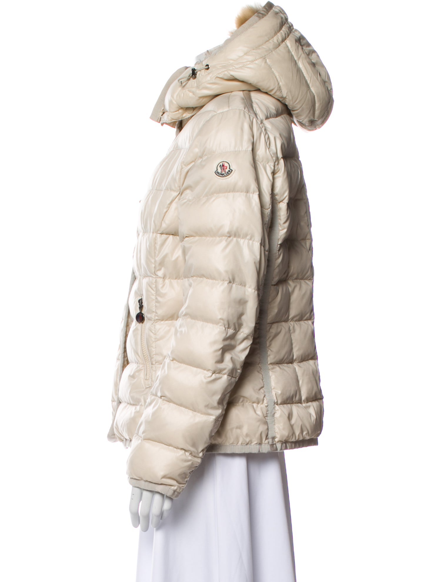 Moncler Down Down Coat