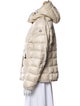 Moncler Down Down Coat