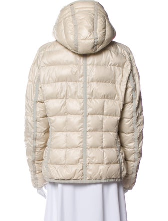 Moncler Down Down Coat