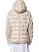 Moncler Down Down Coat