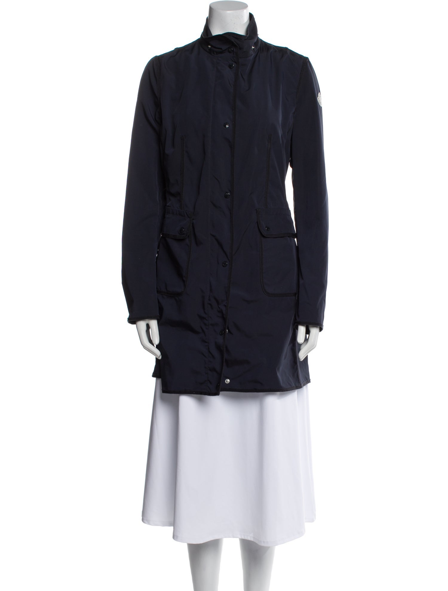 Moncler Utility Jacket