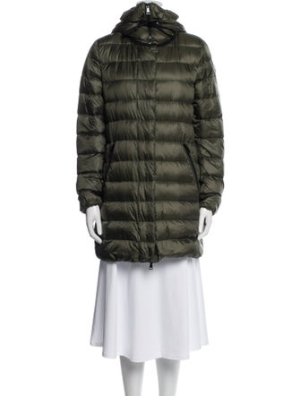 Moncler Down Jacket