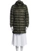 Moncler Down Jacket