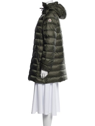 Moncler Down Jacket