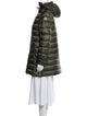 Moncler Down Jacket