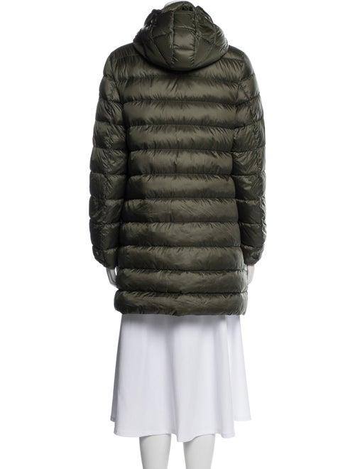 Moncler Down Jacket