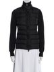 Moncler Wool Utility Jacket