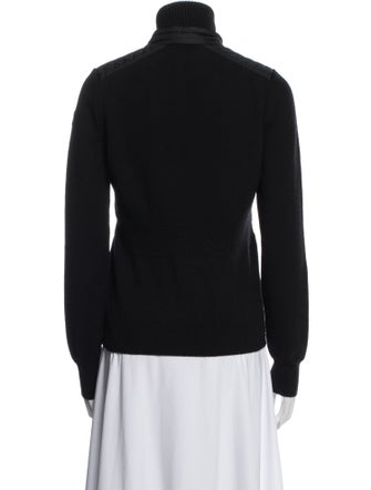 Moncler Wool Utility Jacket