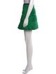 Moncler Mini Skirt