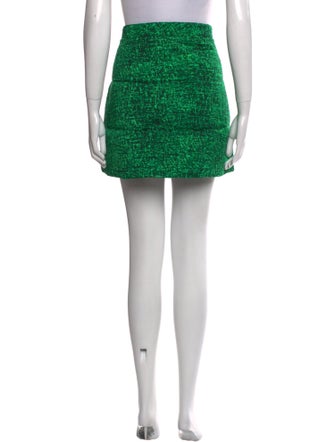 Moncler Mini Skirt