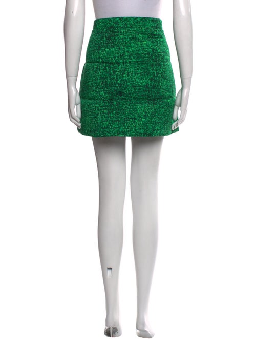 Moncler Mini Skirt
