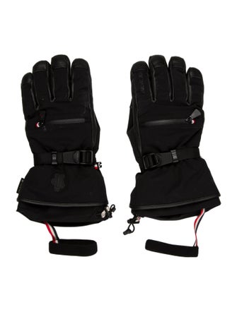 Moncler Grenoble Winter Gloves