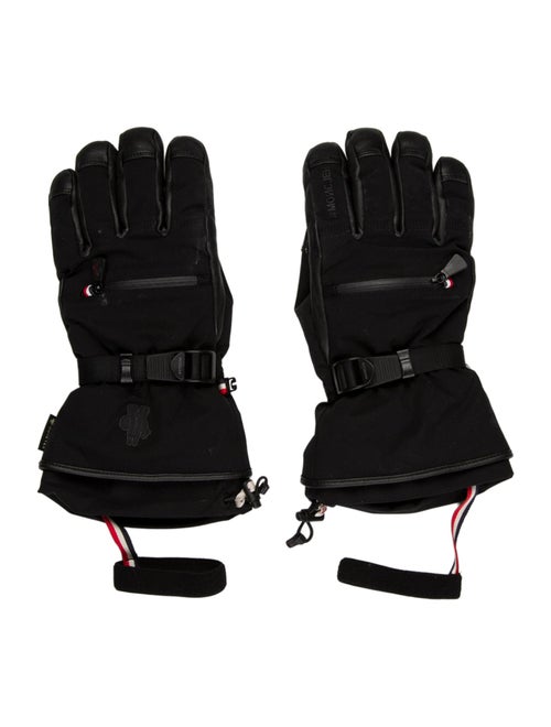 Moncler Grenoble Winter Gloves