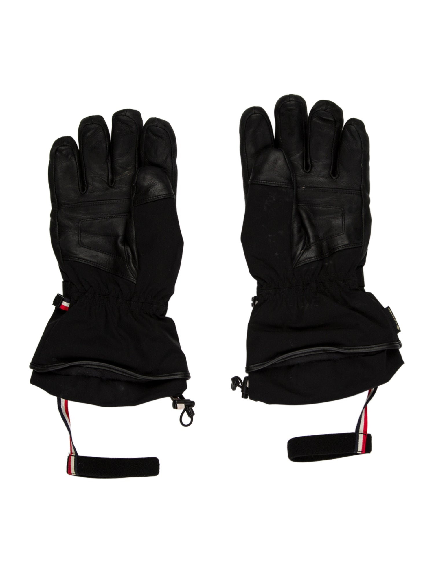 Moncler Grenoble Winter Gloves