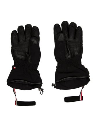Moncler Grenoble Winter Gloves