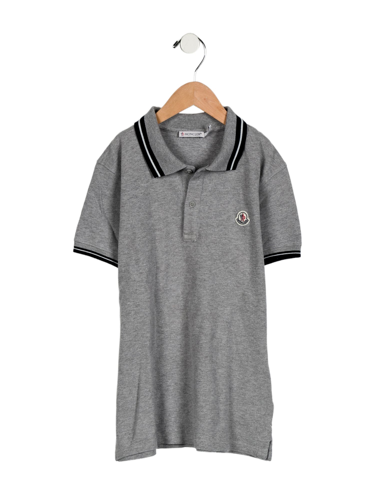 Moncler Boys' Polo