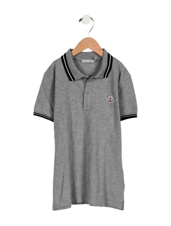 Moncler Boys' Polo