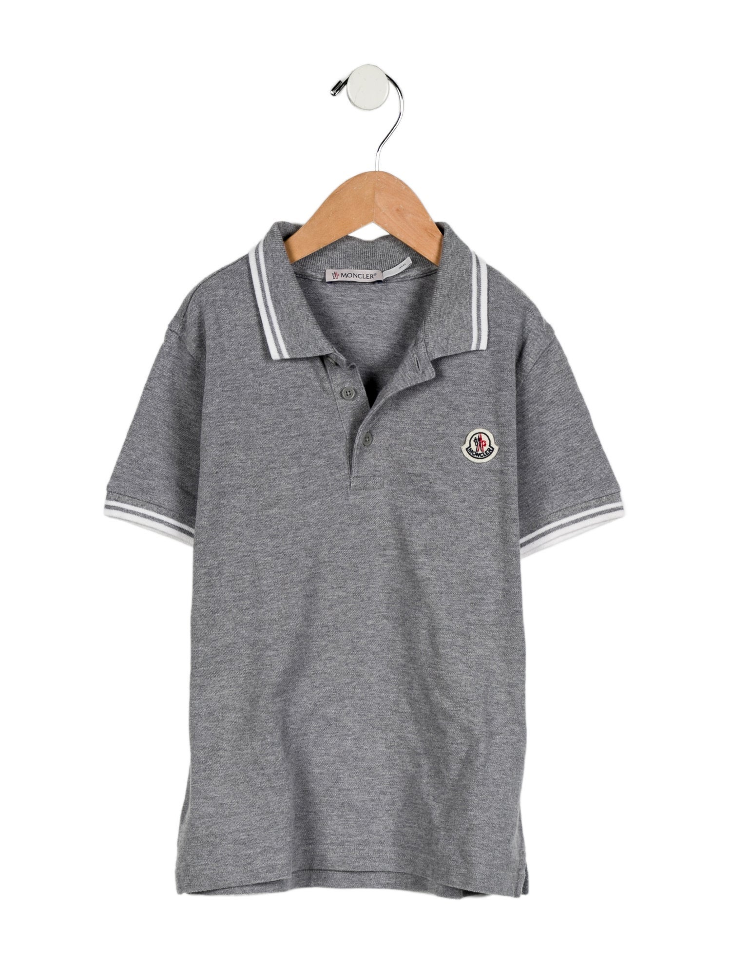 Moncler Boys' Polo