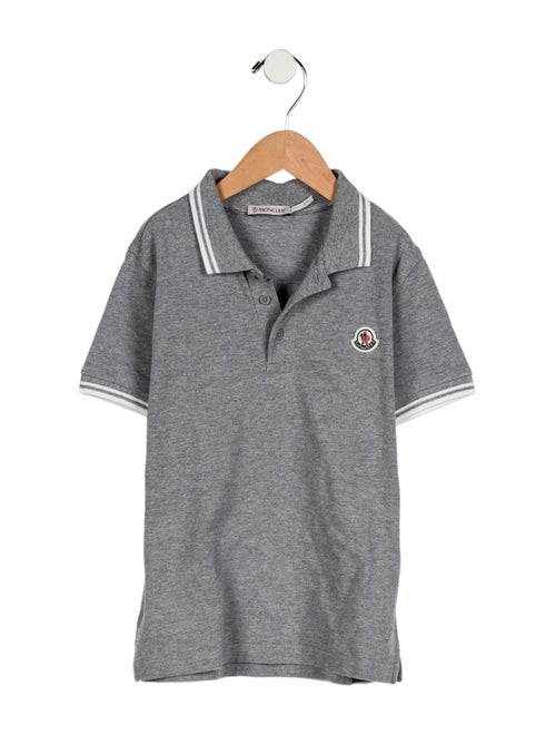 Moncler Boys' Polo
