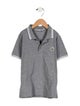 Moncler Boys' Polo