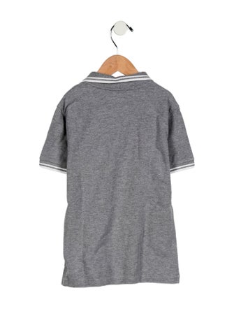 Moncler Boys' Polo