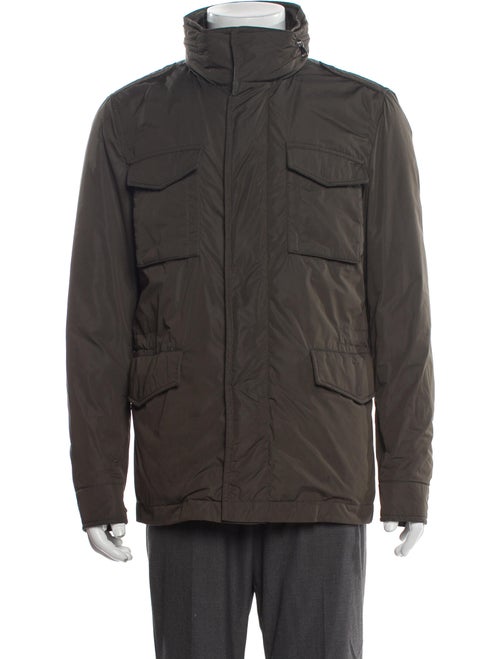 Moncler Utility Jacket