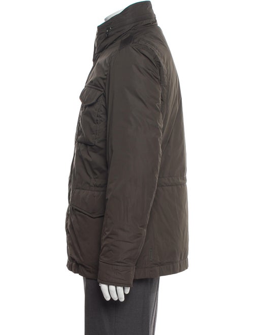 Moncler Utility Jacket