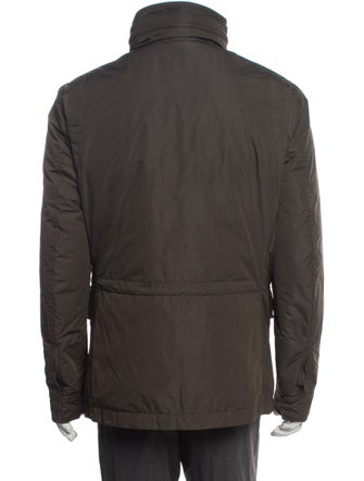 Moncler Utility Jacket