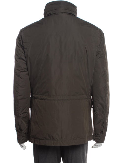 Moncler Utility Jacket