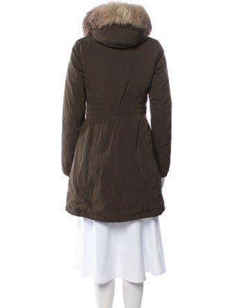 Moncler Down Coat
