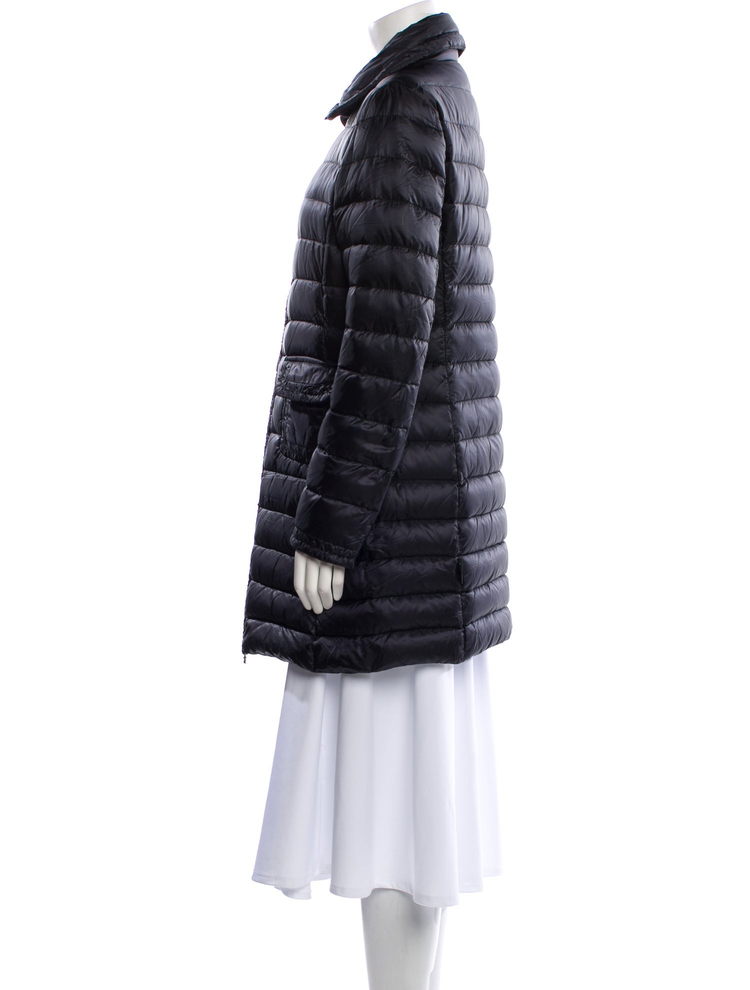 Moncler Down Coat