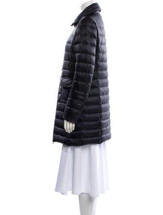 Moncler Down Coat