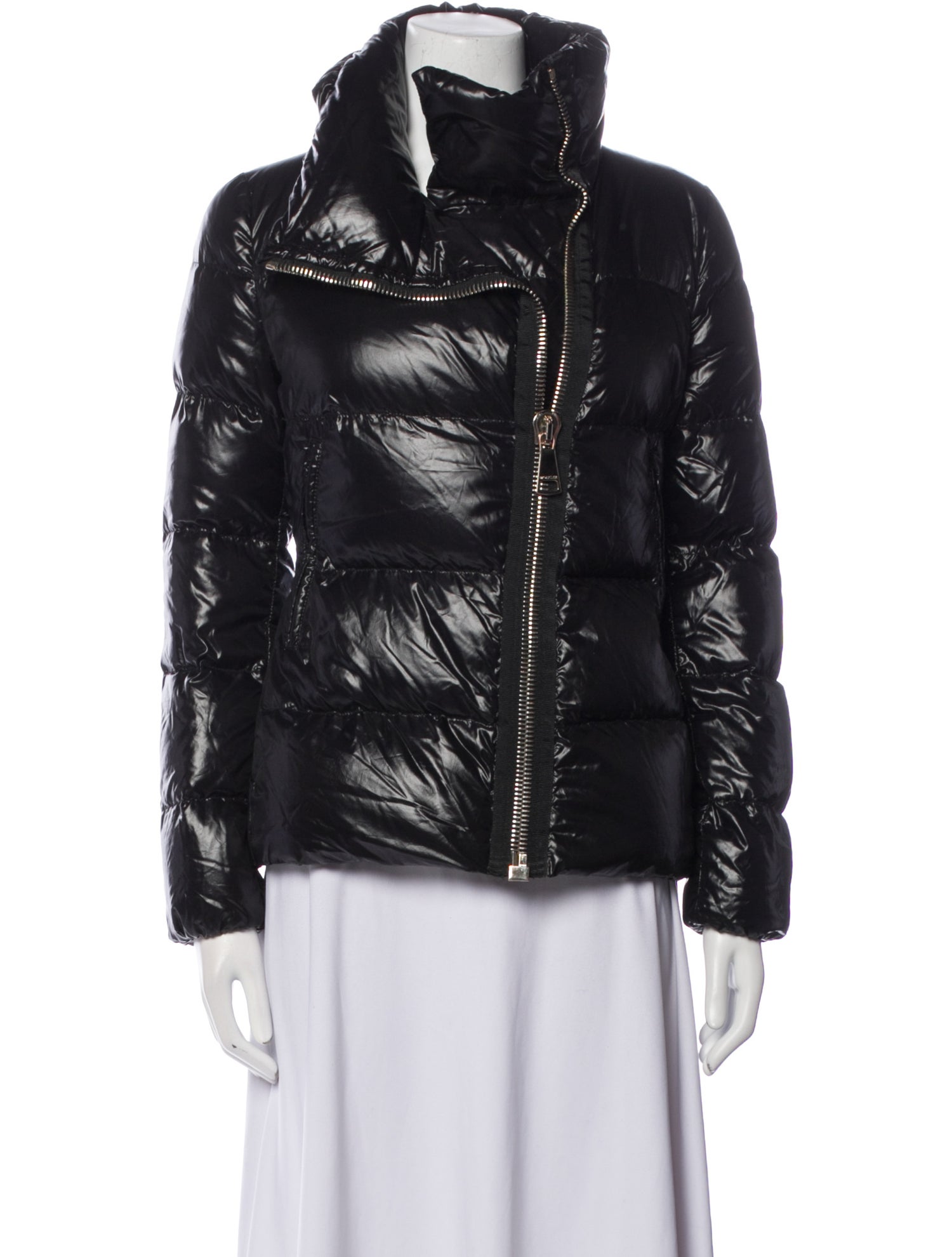 Moncler Down Down Jacket