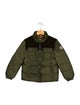 Moncler Down Jacket