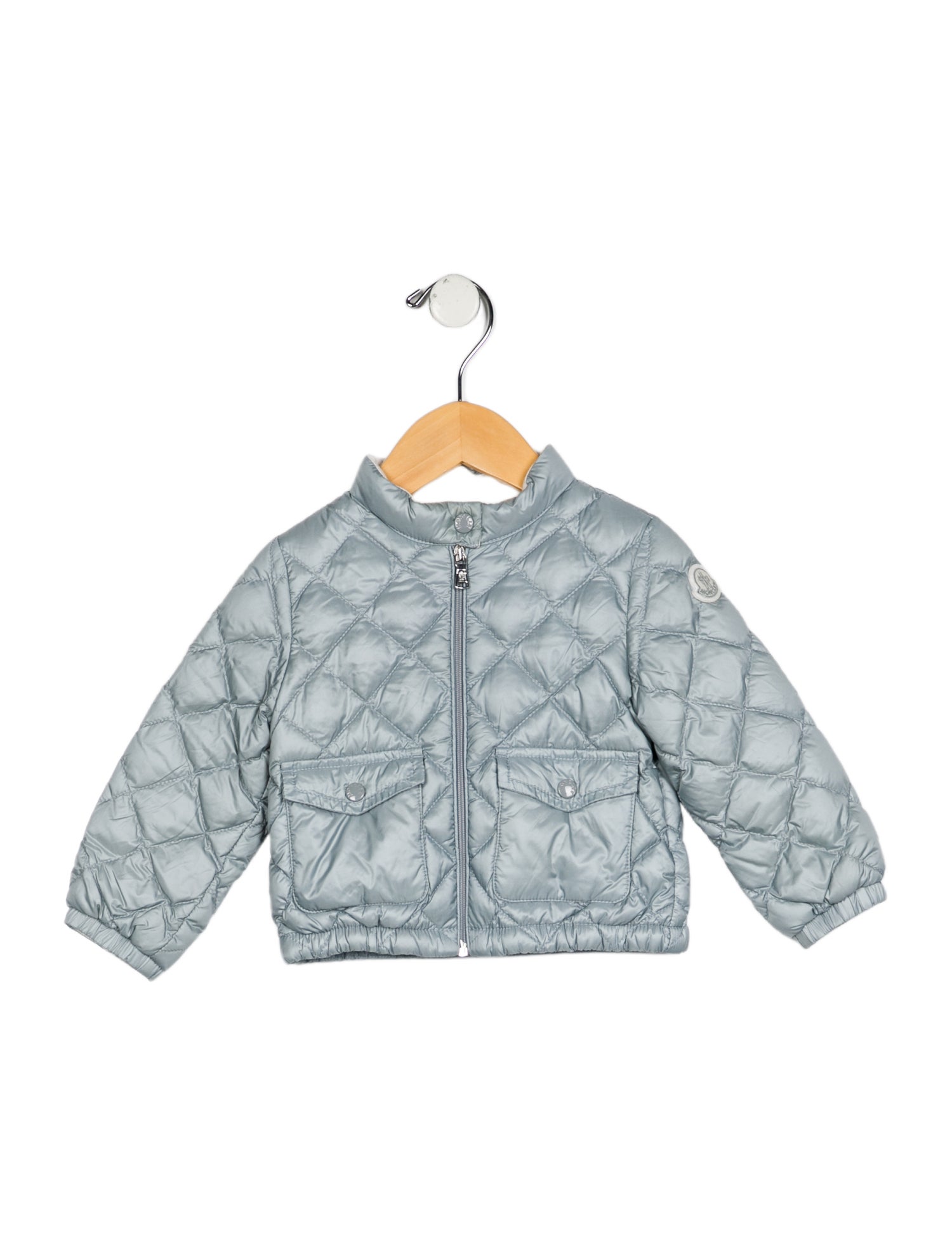 Moncler Down Jacket