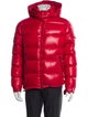 Moncler Puffer Coat