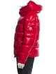 Moncler Puffer Coat