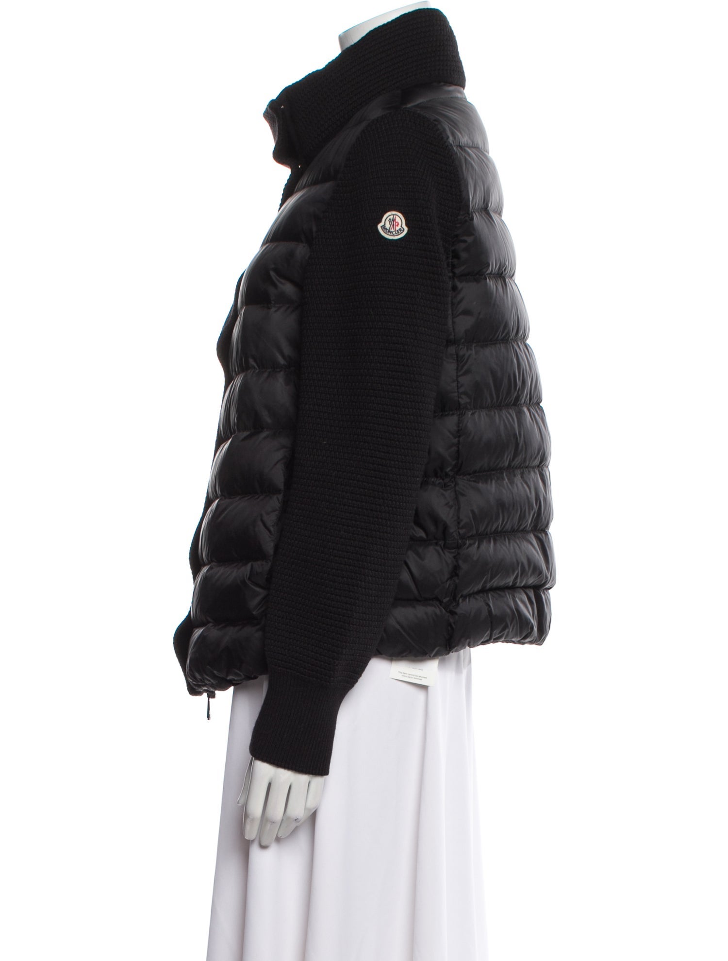 Moncler Down Jacket