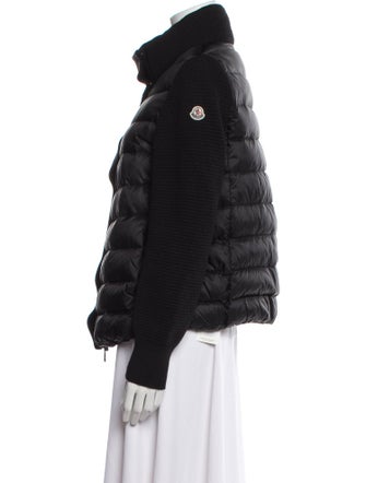 Moncler Down Jacket