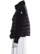 Moncler Down Jacket